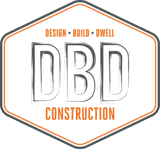 DBD Construction – Design Build Dwell